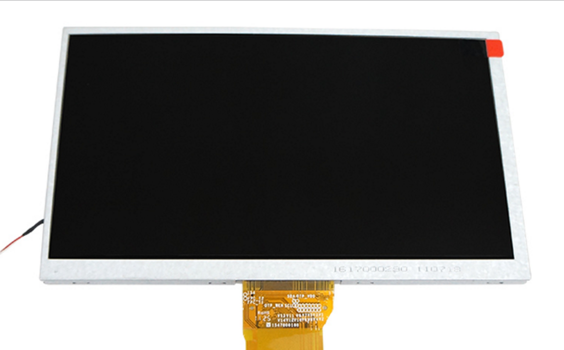 Original TM070RDH28 Tianma Screen Panel 7.0" 800*480 TM070RDH28 LCD Display